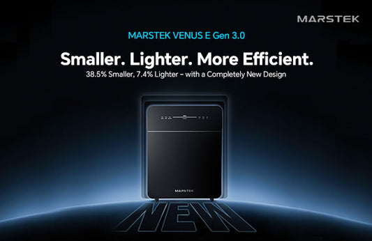 The Next-Generation Plug & Play AC Battery Storage System