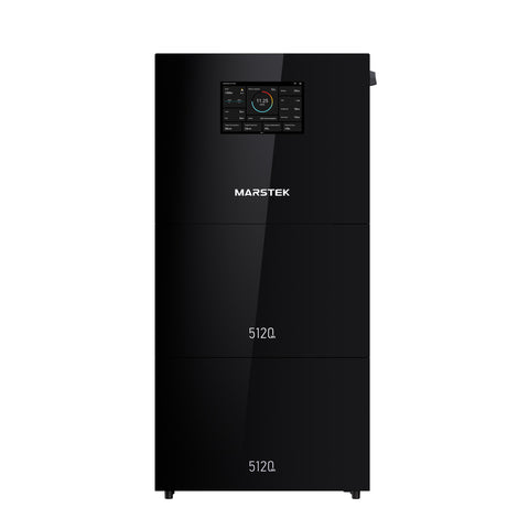 MARSTEK MARS I PLUS SINGLE-PHASE