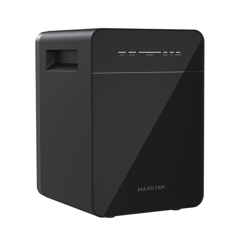 MARSTEK Solar Generator V500