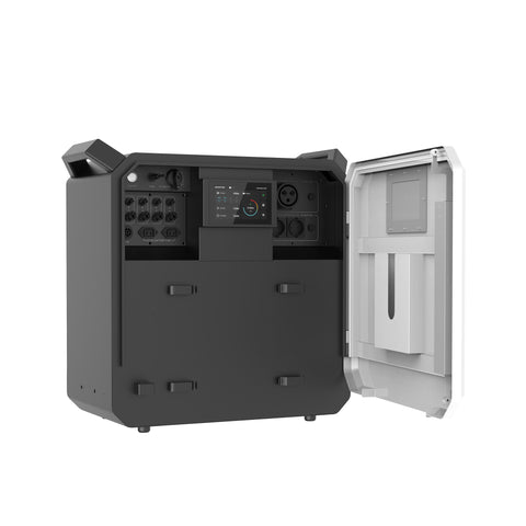 MARSTEK Solar Generator M5000&P5000