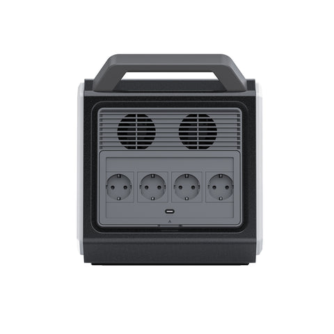 MARSTEK MERCURY M2200 Portable Power Station