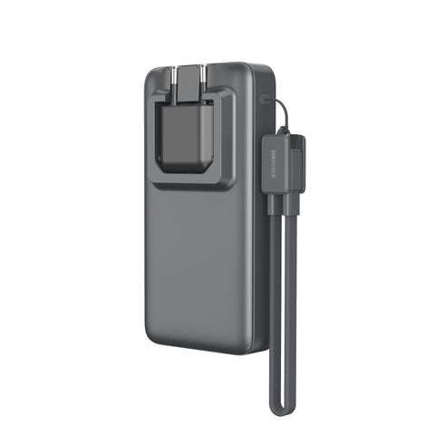 Wall-Charger Power Bank P319D