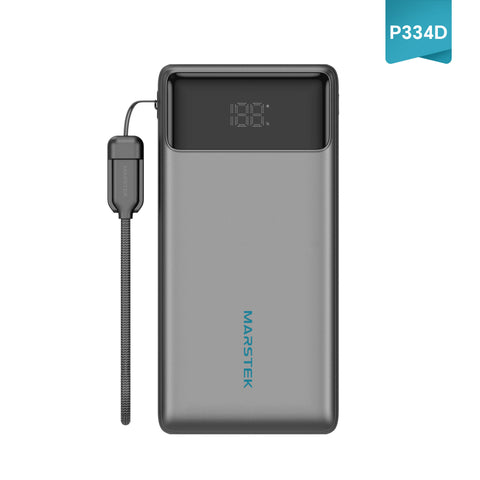 Ultra-Safe & Long-Lasting LFP Power Bank