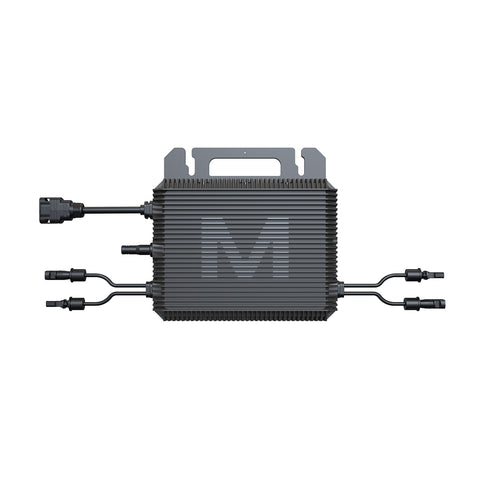 MARSTEK SATURN-M Micro-onduleur 